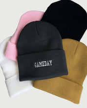 Load image into Gallery viewer, GAMEDAY BEANIES | HATS
