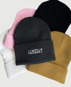 GAMEDAY BEANIES | HATS