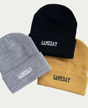 Load image into Gallery viewer, GAMEDAY BEANIES | HATS
