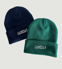 Load image into Gallery viewer, GAMEDAY BEANIES | HATS
