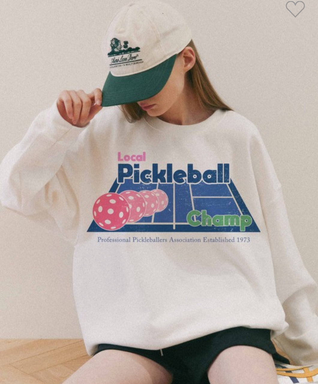 PICKLEBALL LIFE | T-SHIRT