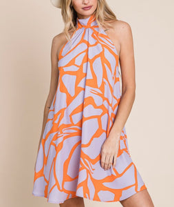 SALDANA RESORT | DRESS