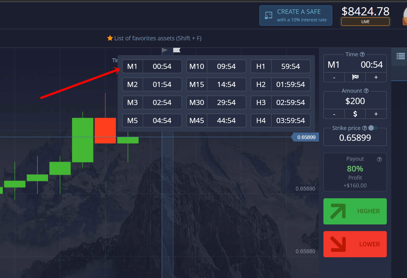 60-seconds-trading