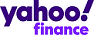YahooFinance logosu ana sayfası