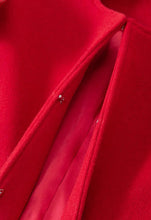 Load image into Gallery viewer, ROSES ARE RED | OUTERWEAR