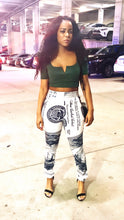 Load image into Gallery viewer, Money Moves | BOTTOMS - N LONGO